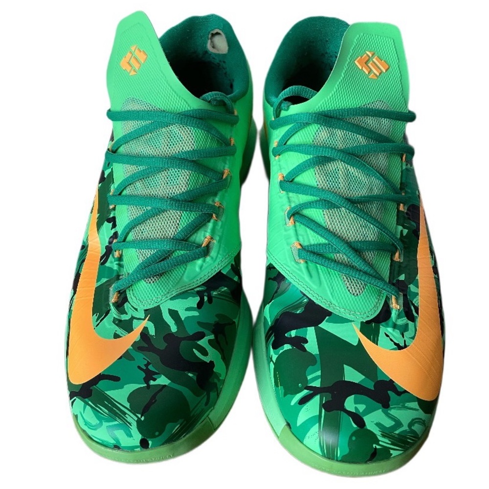 2014 Nike KD 6 Easter Men’s size 13